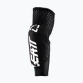 Захист велосипедний на лікті дитячий Leatt 3DF 5.0 Mini white/black 2