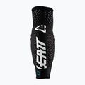 Захист велосипедний на лікті дитячий Leatt 3DF 5.0 Mini white/black 3