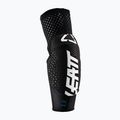 Захист велосипедний на лікті дитячий Leatt 3DF 5.0 Mini white/black 4