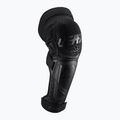 Захист велосипедний на коліна і гомілки Leatt 3DF Hybrid EXT black