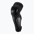 Захист велосипедний на коліна і гомілки Leatt 3DF Hybrid EXT black 3
