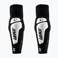 Захист велосипедний на лікті Leatt 3DF 6.0 white/black