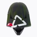 Шолом велосипедний Leatt MTB 3.0 DH V20.1 forest 1020002321 6