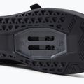 Взуття для велосипеду MTB Leatt 4.0 Clip чорне 3020003781 7