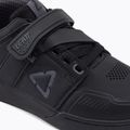 Взуття для велосипеду MTB Leatt 4.0 Clip чорне 3020003781 8