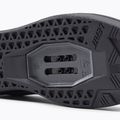Кросівки велосипедні МТВ чоловічі Leatt 5.0 Clip granite 7