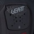 Велофутболка з протекторами Leatt Airflex SS чорна 5020004240 3