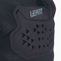 Велофутболка з протекторами Leatt Airflex SS чорна 5020004240 5