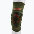 Наколінники Leatt AirFlex Pro зелені 5020004300 3