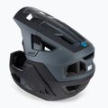 Шолом велосипедний Leatt MTB 4.0 Enduro V21.1 чорний 1021000521 2