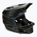 Шолом велосипедний Leatt MTB 4.0 V21.1 чорний 1021000561
