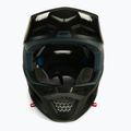 Шолом велосипедний Leatt MTB 4.0 V21.1 чорний 1021000561 2