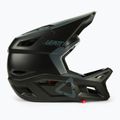Шолом велосипедний Leatt MTB 4.0 V21.1 чорний 1021000561 3