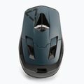 Шолом велосипедний Leatt MTB 4.0 V21.1 чорний 1021000561 6