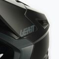 Шолом велосипедний Leatt MTB 4.0 V21.1 чорний 1021000561 7