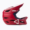 Шолом велосипедний Leatt MTB 4.0 V21.1 червоний 1021000582 3