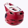 Шолом велосипедний Leatt MTB 4.0 V21.1 червоний 1021000582 4