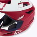 Шолом велосипедний Leatt MTB 4.0 V21.1 червоний 1021000582 7