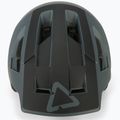 Шолом велосипедний Leatt MTB 4.0 Allmtn V21.1 чорний 1021000601 2