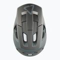 Шолом велосипедний Leatt MTB 4.0 Allmtn V21.1 чорний 1021000601 6