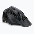 Шолом велосипедний Leatt MTB 3.0 AllMTN V21.2 чорний 1021000682