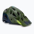 Шолом велосипедний Leatt MTB 3.0 AllMTN V21.1 зелений 1021000691