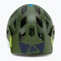 Шолом велосипедний Leatt MTB 3.0 AllMTN V21.1 зелений 1021000691 2