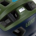 Шолом велосипедний Leatt MTB 3.0 AllMTN V21.1 зелений 1021000691 7