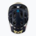 Шолом велосипедний Leatt MTB 3.0 AllMTN V21.1 синій 1021000701 6