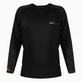 Велофутболка чоловіча Leatt MTB 5.0 чорна 5021120301