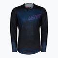 Футболка велосипедна Leatt MTB 4.0 UltraWeld чорна 5021120361