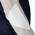 Велофутболка чоловіча Leatt MTB 4.0 Ultraweld біло-синя 5021120400 5