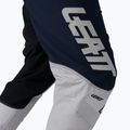 Велоштани чоловічі Leatt MTB 4.0 блакитно-білі 5021110920 4