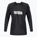 Велофутболка чоловіча Leatt MTB 2.0 Long чорна 5021120501