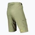 Шорти велосипедні Leatt MTB 2.0 зелені 5021130301 3