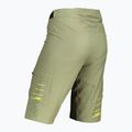 Шорти велосипедні Leatt MTB 2.0 зелені 5021130301 4