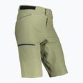 Шорти велосипедні Leatt MTB 1.0 зелені 5021130361 2