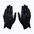 Велорукавиці чоловічі Leatt MTB 4.0 Lite чорні 6021080100 3