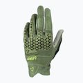 Рукавиці велосипедні Leatt MTB 4.0 Lite зелені 6021080120