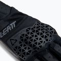 Велорукавиці чоловічі Leatt MTB 3.0 Lite чорні 6021080160 4