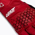 Велорукавиці чоловічі Leatt MTB 3.0 Lite червоні 6021080180 4