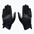 Велорукавиці чоловічі Leatt MTB 2.0 X-Flow чорні 6021080240 3