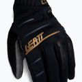 Велорукавиці чоловічі Leatt MTB 2.0 SubZero чорні 6021080320 4