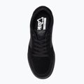 Кросівки велосипедні на платформі чоловічі Leatt 1.0 Flat 2022 black 6