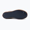 Кросівки велосипедні на платформі чоловічі Leatt 1.0 Flat onyx 4