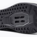 Кросівки велосипедні МТВ чоловічі Leatt 4.0 Clip onyx 7