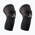 Захист велосипедний для колін Leatt AirFlex Hybrid black