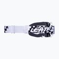 Маска велосипедна Leatt Velocity 5.5 checker/smoke 8022010350 7