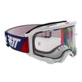 Маска велосипедна Leatt Velocity 4.5 v22 royal/clear 8022010520 11