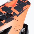 Шолом велосипедний Leatt MTB 4.0 Gravity V22 помаранчево-чорний 1022070512 7